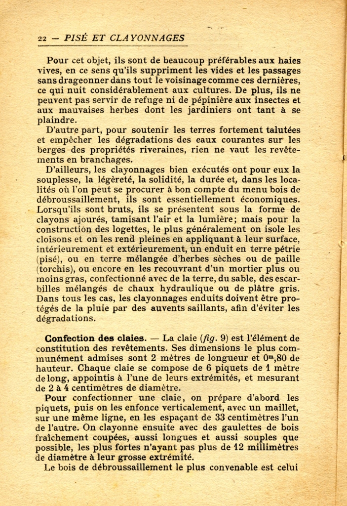 19400000s PISE ET CLAYONNAGES (Lib. Larousse) 22.jpg